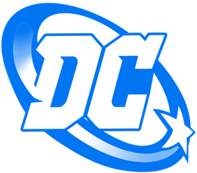 DC Comics Logo Combination (2005 + 2016)
