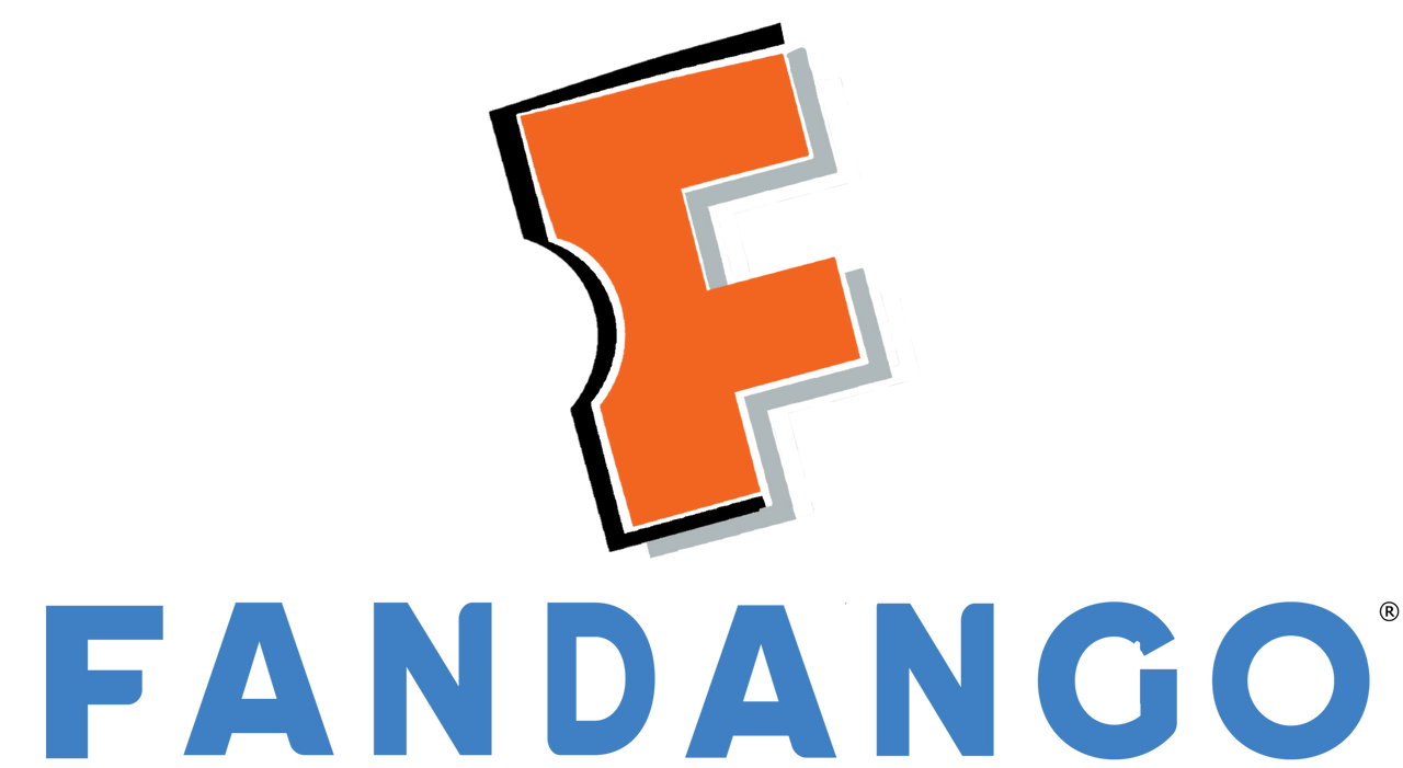 Fandango Logo Combination (2000 + 2014) by vincerabina on DeviantArt