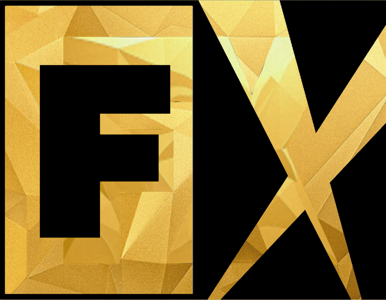 FX Networks Logo Combination (1997 + 2022) by vincerabina on DeviantArt