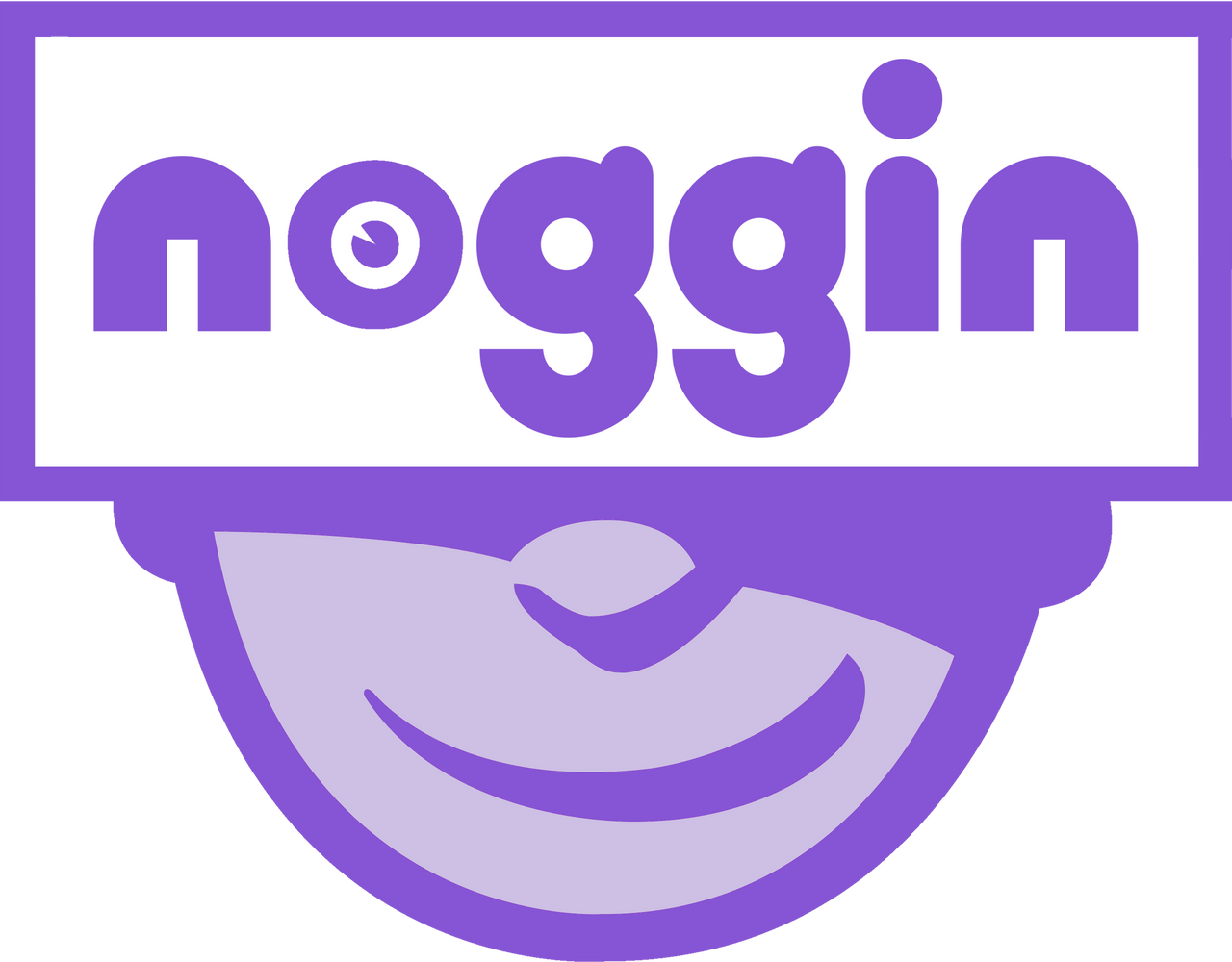 Noggin Logo Combination (1999 + 2019) by vincerabina on DeviantArt