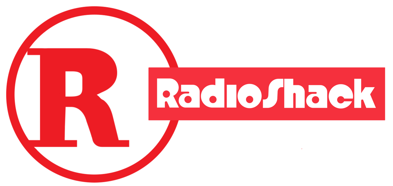 New Radioshack Logo