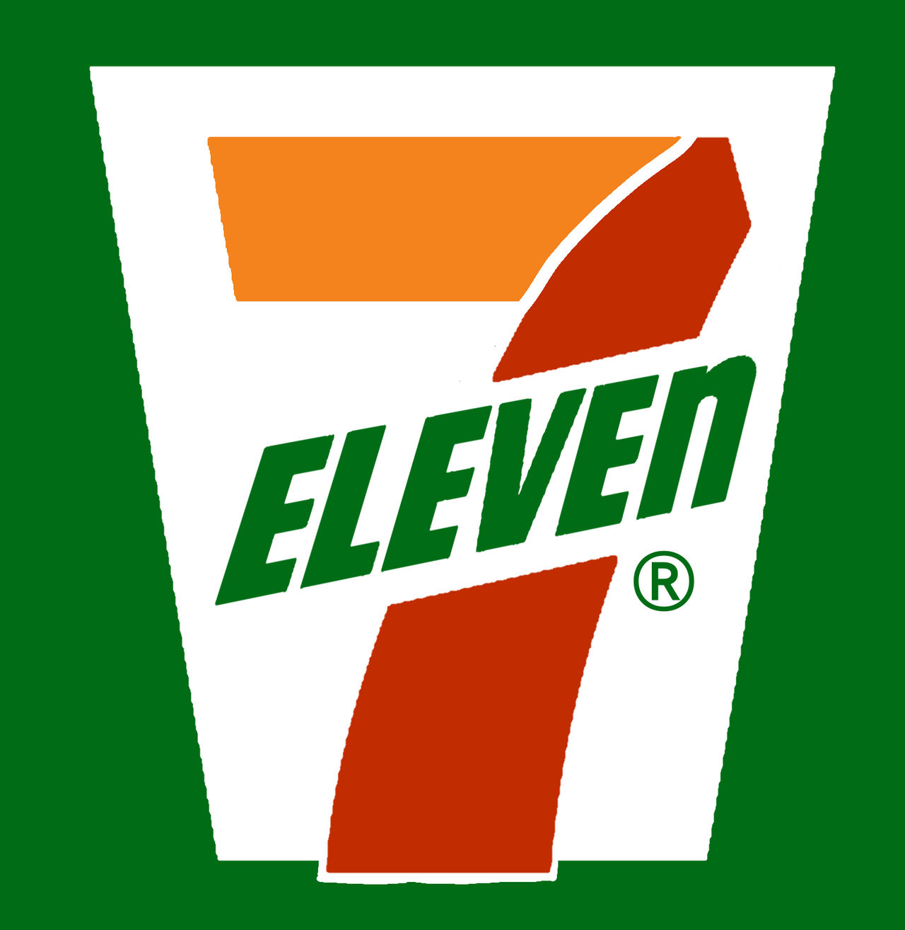 7 Eleven Logo 7 Eleven Vehemently Denies Rollout Of A New Logo And