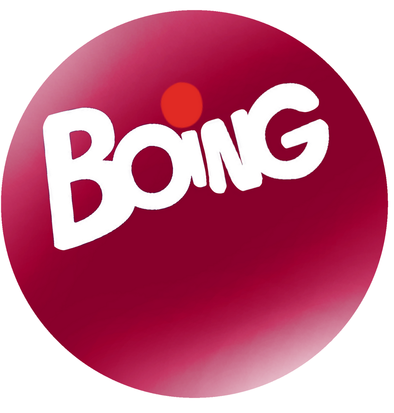 Boing! Logo Combination (2004 + 2010 + 2016) by vincerabina on DeviantArt