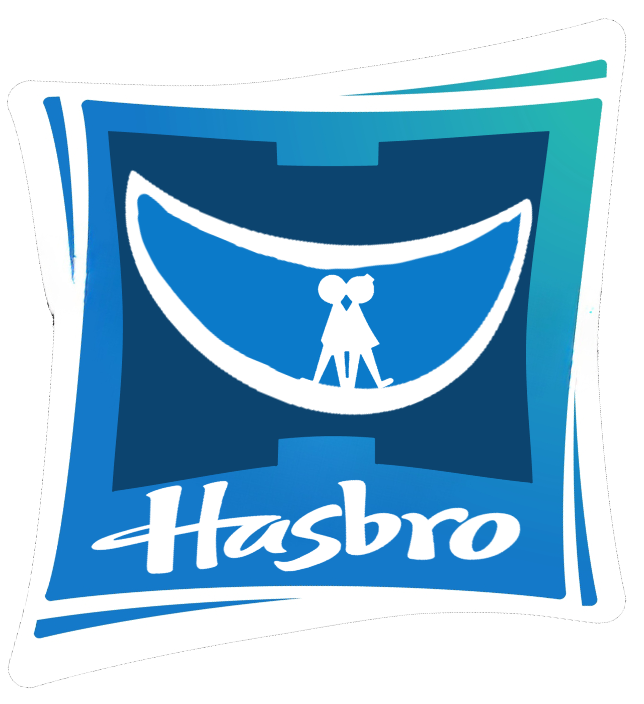 Hasbro Logo Combination (1977 + 2008) by vincerabina on DeviantArt