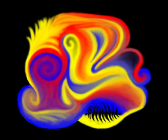 Confusing Colours Confused Colours by tdt17 on DeviantArt