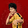 Bruce Lee