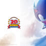 Sonic Tribute Wallpaper