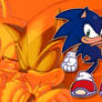 Sonic 2013 Wallpaper