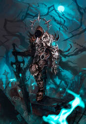 Death Knight