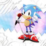 Classic Sonic