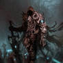 Death Knight revision