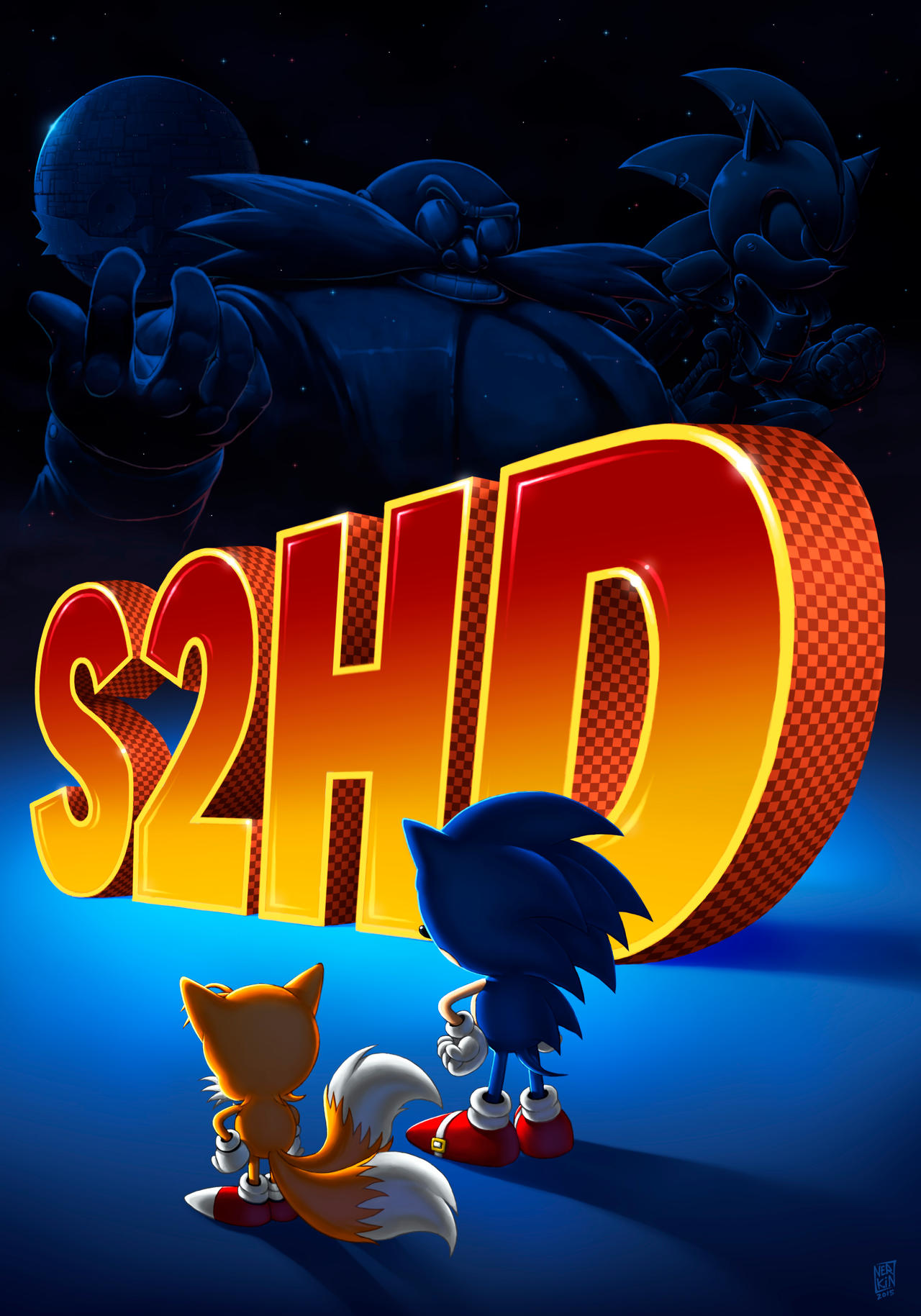 Sonic 2 Hd Download 2017