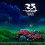 25th anniversary of Sonic 2