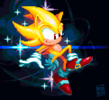 Super Sonic