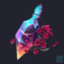 Ether potion