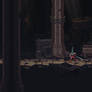Ten Piedad room (rework)