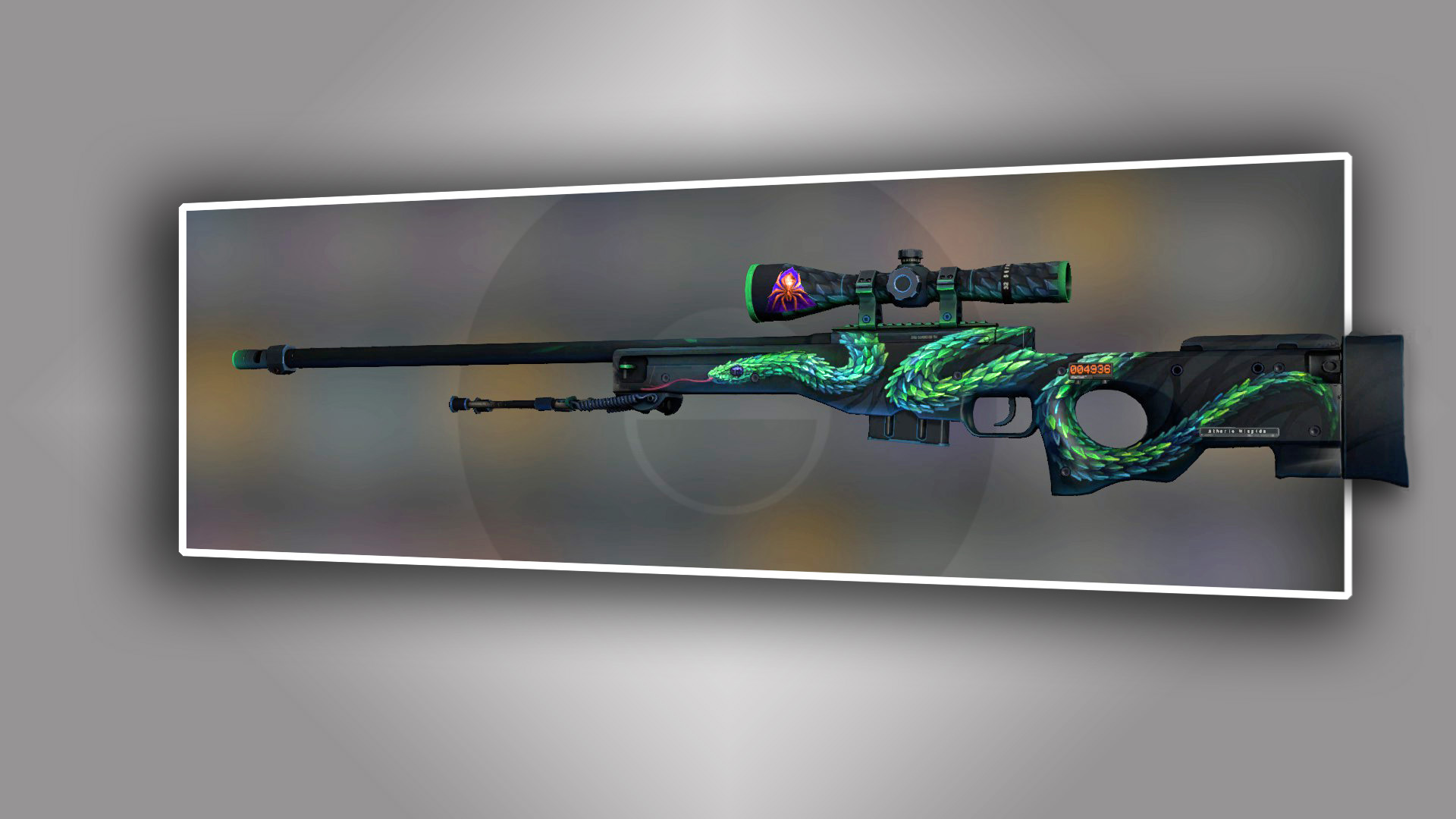 AWP – Atheris - igamery