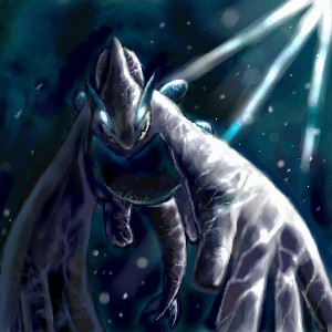 Lugia's Territory by Articuno on deviantART  Pokemon mewtwo, Pokemon lugia,  Pokemon art