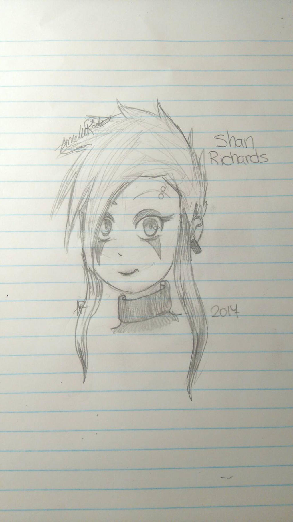 shan richard sketch 