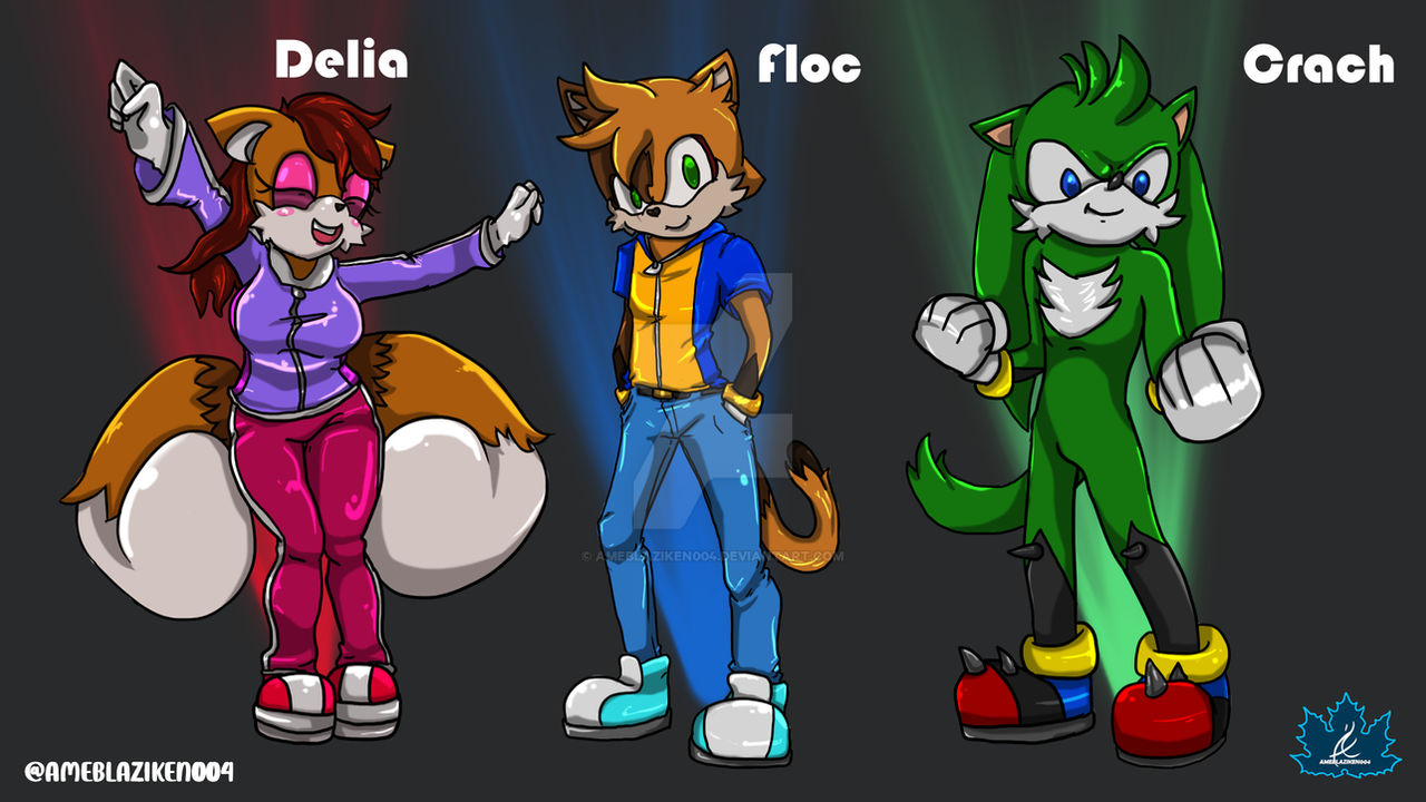 Dfc Pfp The Original Dfc -2022 by Ameblaziken004 on DeviantArt