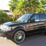 Land Rover Range Rover Sport 1