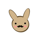 cute bunny png