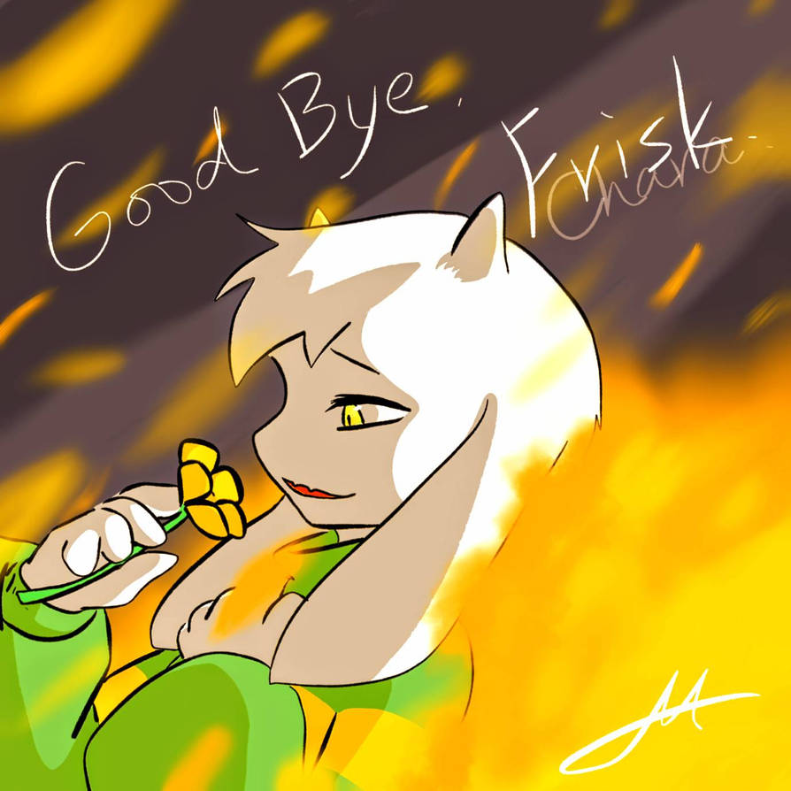 Goodbye Deviantart Goodbye by minawang on DeviantArt