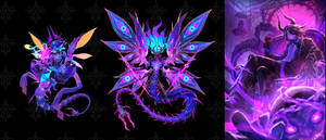 Tier Sample: Adoptable No.47