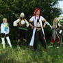 Tales of the Abyss