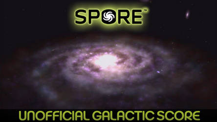 Spore UGS - Beta Cover