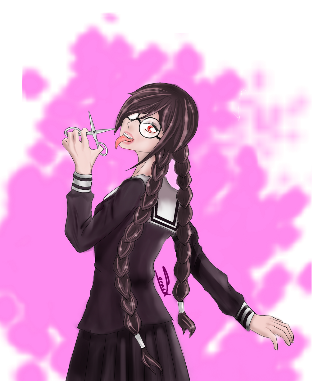 Genocider Syo FanArt by MSoRacK on DeviantArt