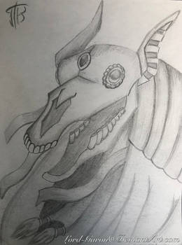 Garon Deviantart Lord-Garon - Hobbyist, Traditional Artist | DeviantArt