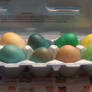 Easter Eggs #1