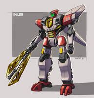 Gundam