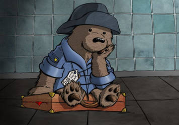 Paddington.