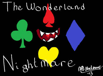 The Wonderland Nightmare