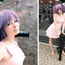 Dokuro cosplay 2