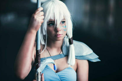 Atlantis - Help Will Come