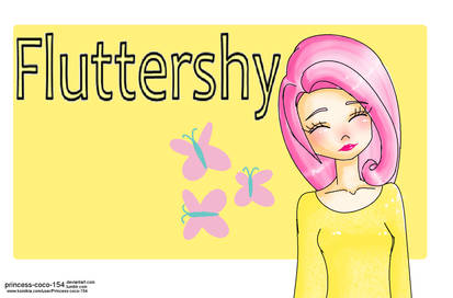 Fluttershy