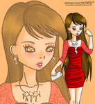 red dress - ID by Princess-CoCo-154
