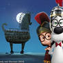 Mr peabody and sherman 07