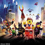 Lego Movie 01 bestmoviewalls 00