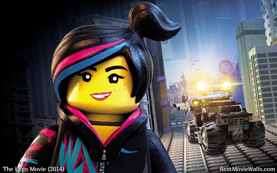 Lego Movie 04 bestmoviewalls 00