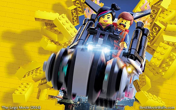 Lego Movie 05 bestmoviewalls 00