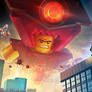 Lego Movie TVG 02 BestMovieWalls 00