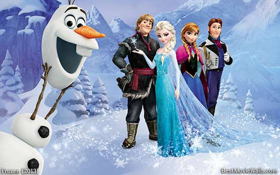 Frozen 33 BestMovieWalls