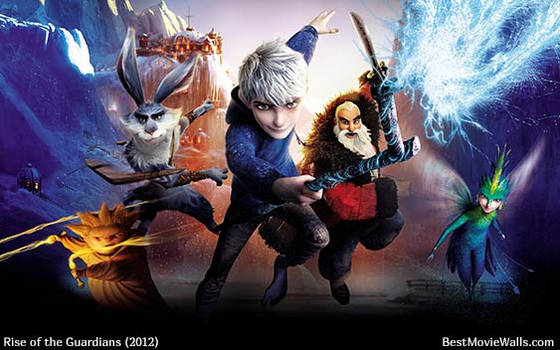 Rise of the Guardians 06 bestmoviewalls