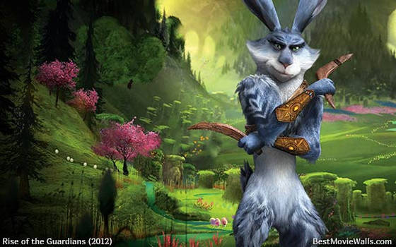 Rise of the Guardians bunny 01 bestmoviewalls