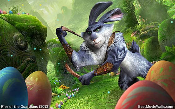 Rise of the Guardians bunny 02 bestmoviewalls