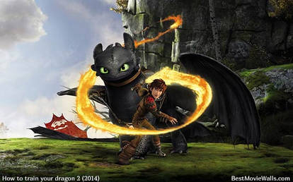 HTTYD2 05 BestMovieWalls